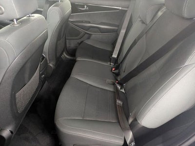 2020 Kia Sorento S