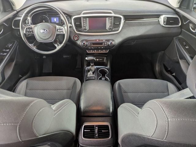 2020 Kia Sorento S