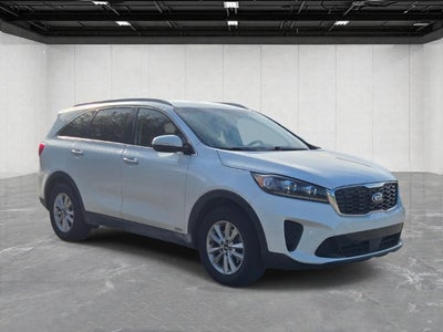 2020 Kia Sorento LX
