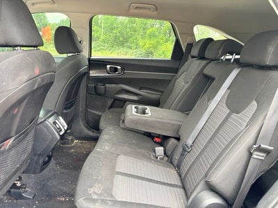 2021 Kia Sorento LX
