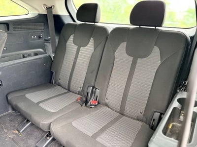 2021 Kia Sorento LX