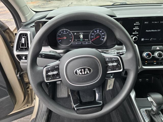 2021 Kia Sorento LX