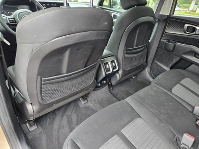 2021 Kia Sorento LX