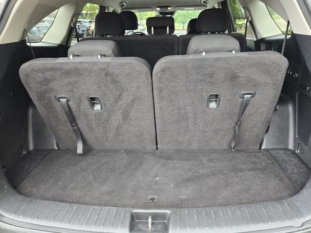 2021 Kia Sorento LX