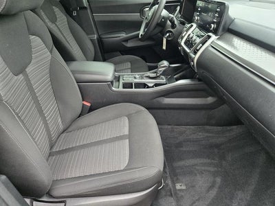 2021 Kia Sorento LX