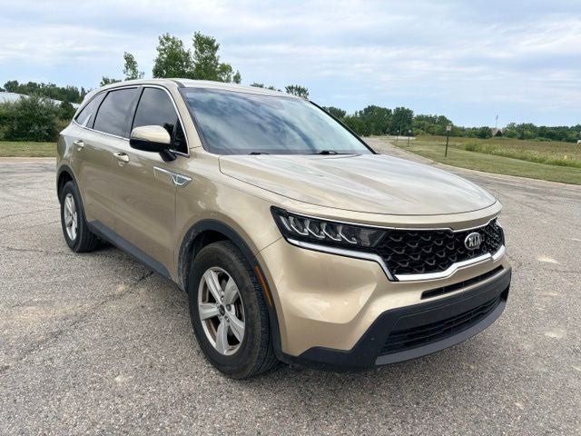 2021 Kia Sorento LX