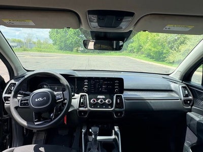 2023 Kia Sorento LX