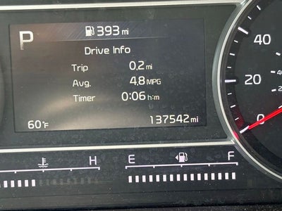 2023 Kia Sorento LX