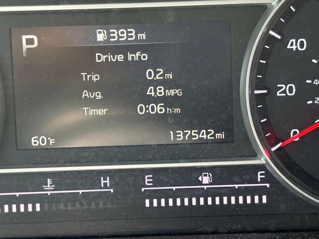 2023 Kia Sorento LX