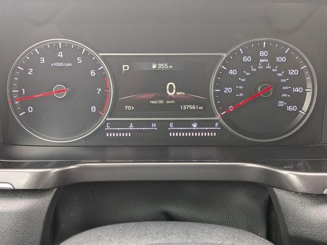 2023 Kia Sorento LX