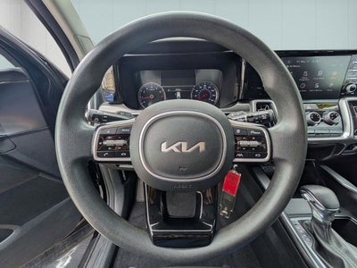 2023 Kia Sorento LX