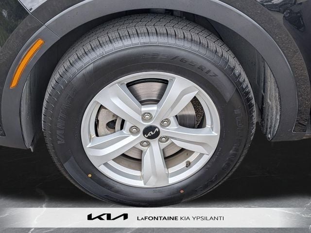 2023 Kia Sorento LX