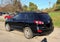 2011 Hyundai Santa Fe SE