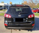 2011 Hyundai Santa Fe SE