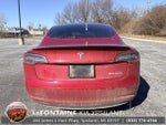 2020 Tesla Model 3 Performance