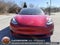 2020 Tesla Model 3 Performance