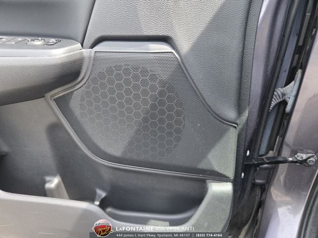 2020 Honda CR-V Hybrid Touring