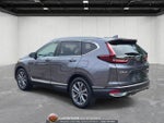 2020 Honda CR-V Hybrid Touring