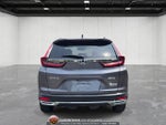 2020 Honda CR-V Hybrid Touring