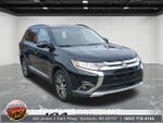 2016 Mitsubishi Outlander SEL