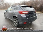2018 Subaru Crosstrek 2.0i