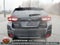 2018 Subaru Crosstrek 2.0i