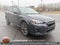 2018 Subaru Crosstrek 2.0i