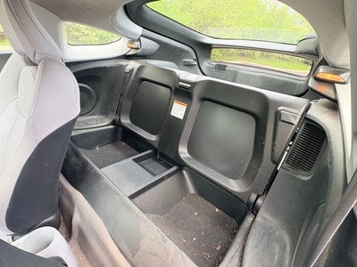 2011 Honda CR-Z Base