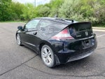 2011 Honda CR-Z Base