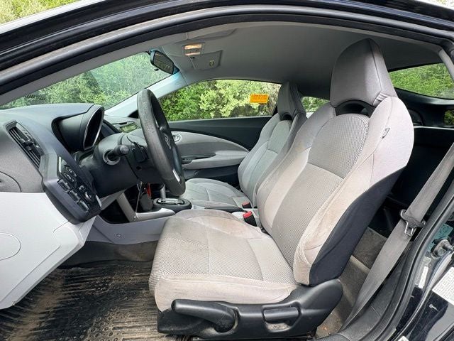 2011 Honda CR-Z Base