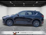 2017 Mazda Mazda CX-5 Touring