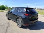 2017 Mazda Mazda CX-5 Touring