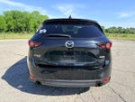 2017 Mazda Mazda CX-5 Touring