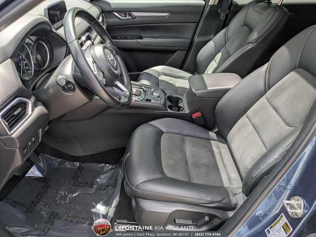 2019 Mazda Mazda CX-5 Touring