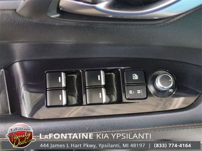 2021 Mazda Mazda CX-5 Grand Touring