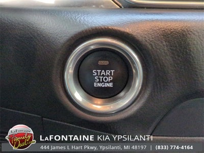 2021 Mazda Mazda CX-5 Grand Touring