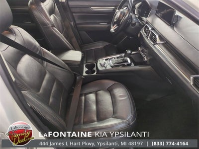 2021 Mazda Mazda CX-5 Grand Touring