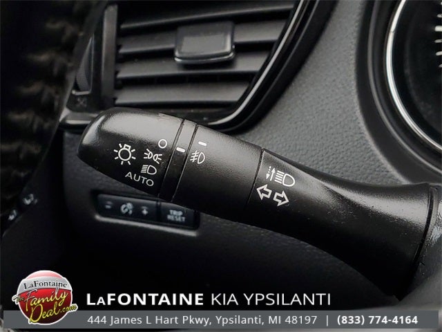 2021 Nissan Rogue Sport SL