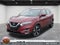 2021 Nissan Rogue Sport SL