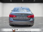 2017 INFINITI Q50 3.0t Signature Edition