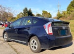 2014 Toyota Prius Three
