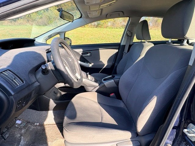 2014 Toyota Prius Three