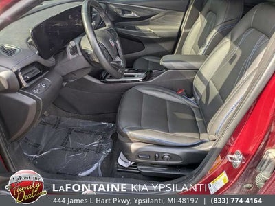 2024 Buick Envista Sport Touring