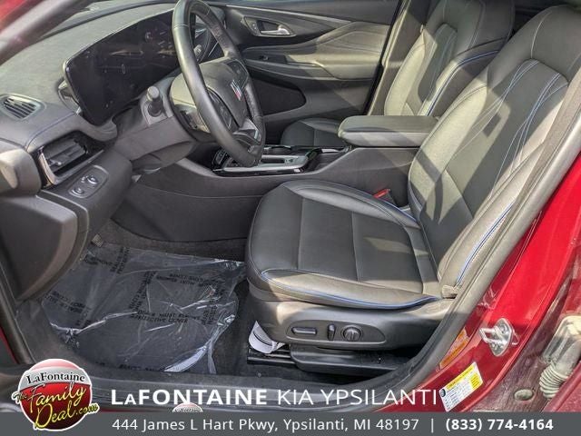 2024 Buick Envista Sport Touring