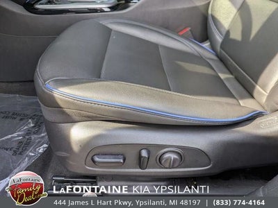 2024 Buick Envista Sport Touring