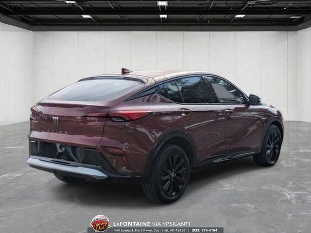 2024 Buick Envista Sport Touring