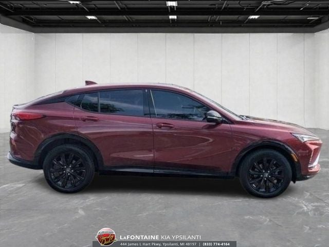 2024 Buick Envista Sport Touring