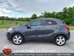 2016 Buick Encore Convenience
