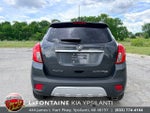 2016 Buick Encore Convenience