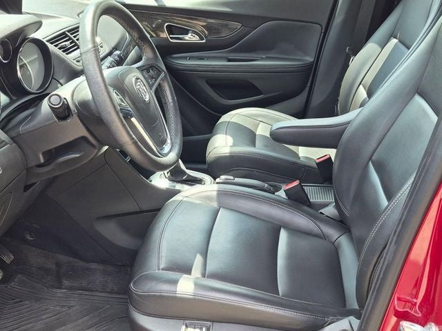 2016 Buick Encore Leather